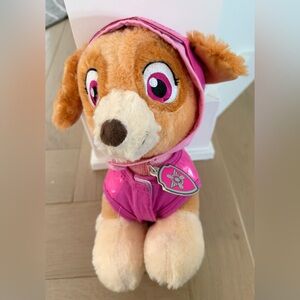 Paw Patrol Skye Plush Toy